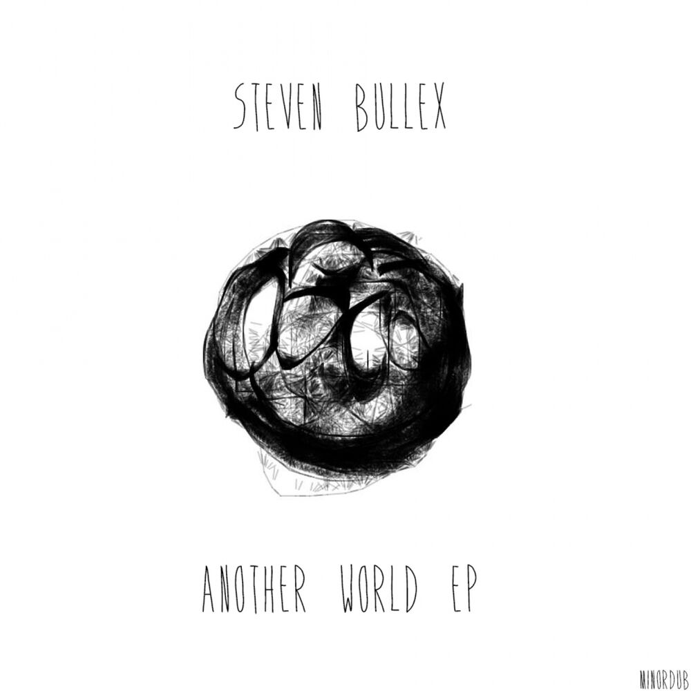 Picture of Another World EP