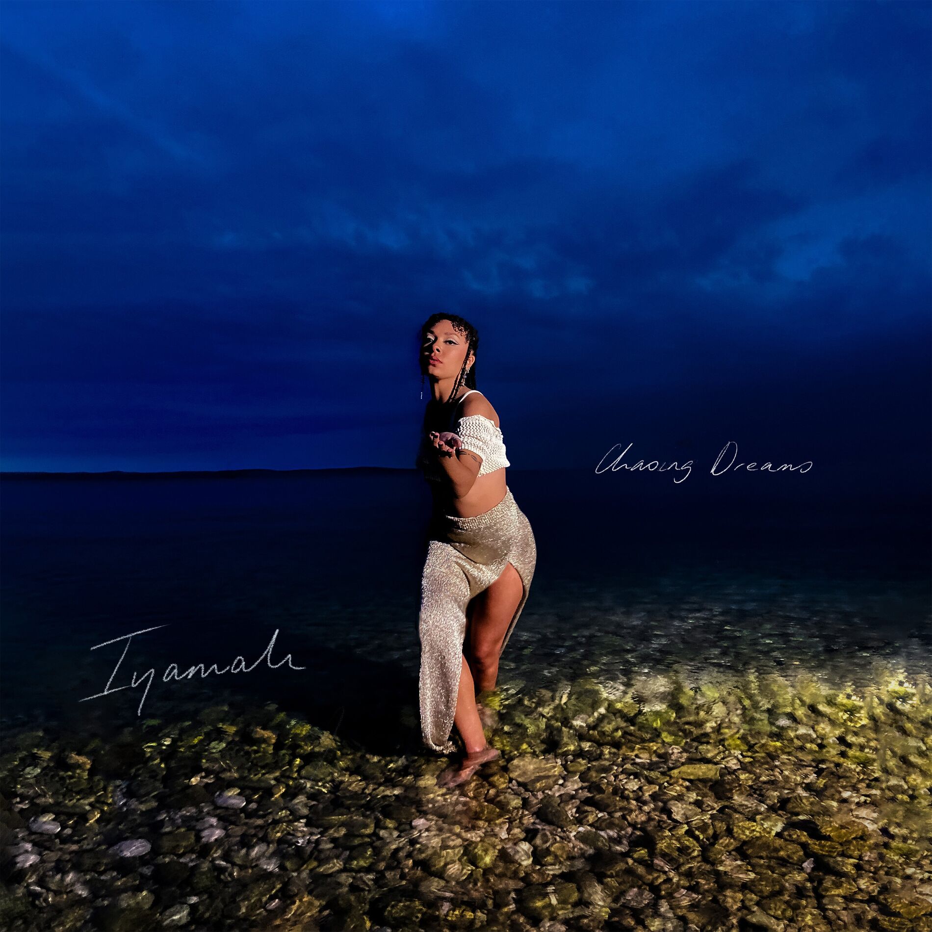 Album cover of Chasing Dreams