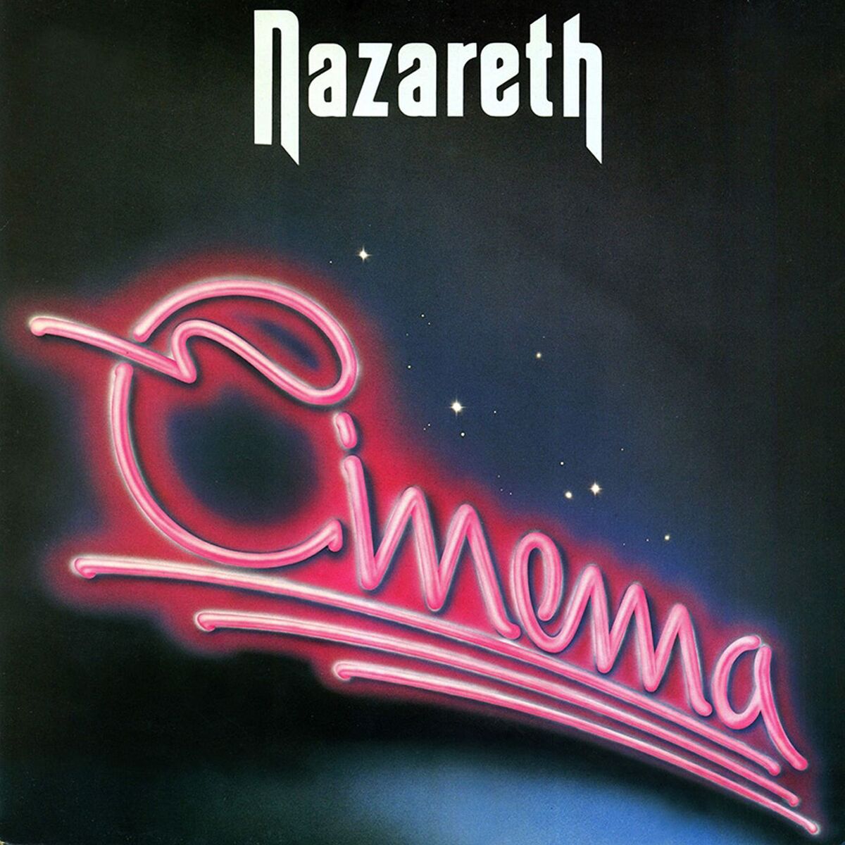 Album cover of One from the Heart