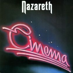 Cover of Cinema