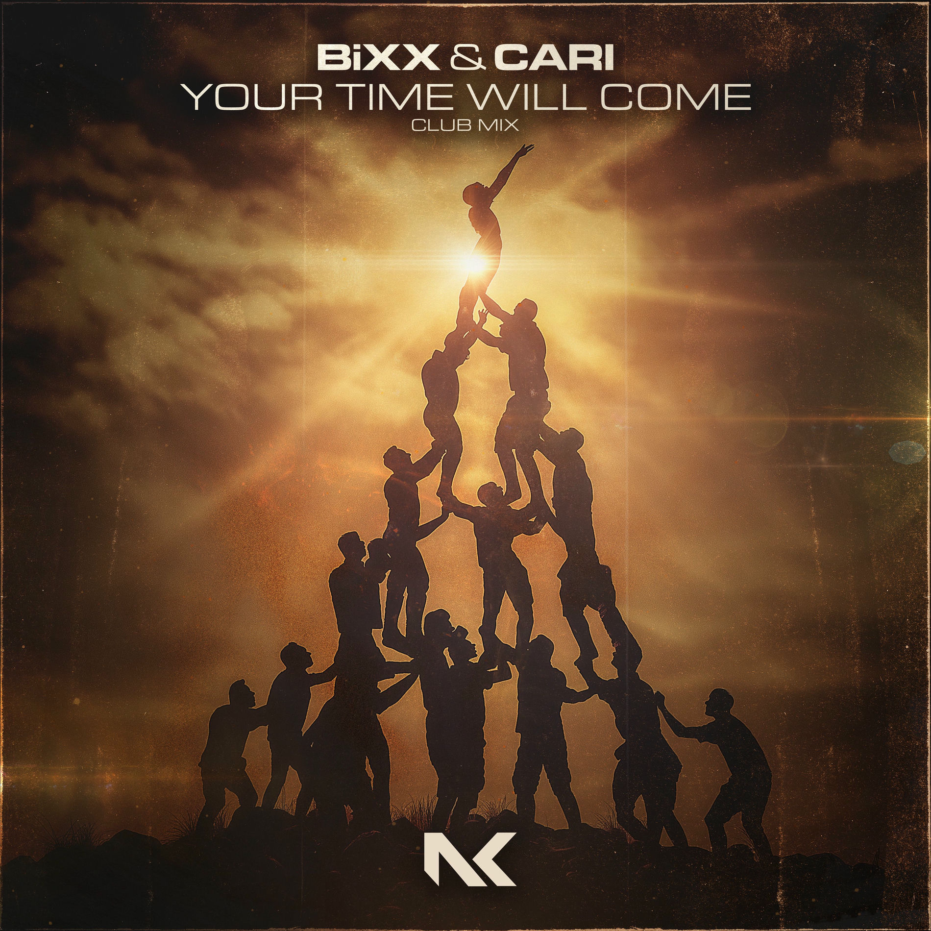 Album cover of Your Time Will Come