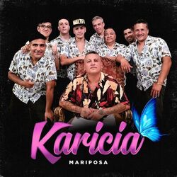 Cover of Mariposa