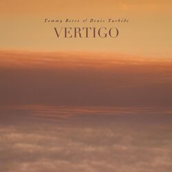 Cover of Vertigo