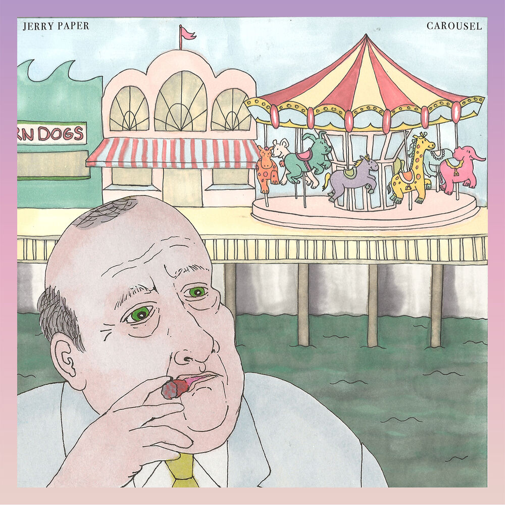 Picture of Carousel