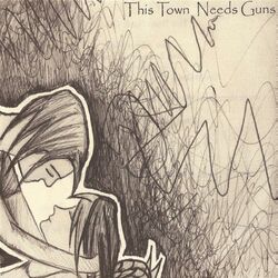 Cover of First Demo