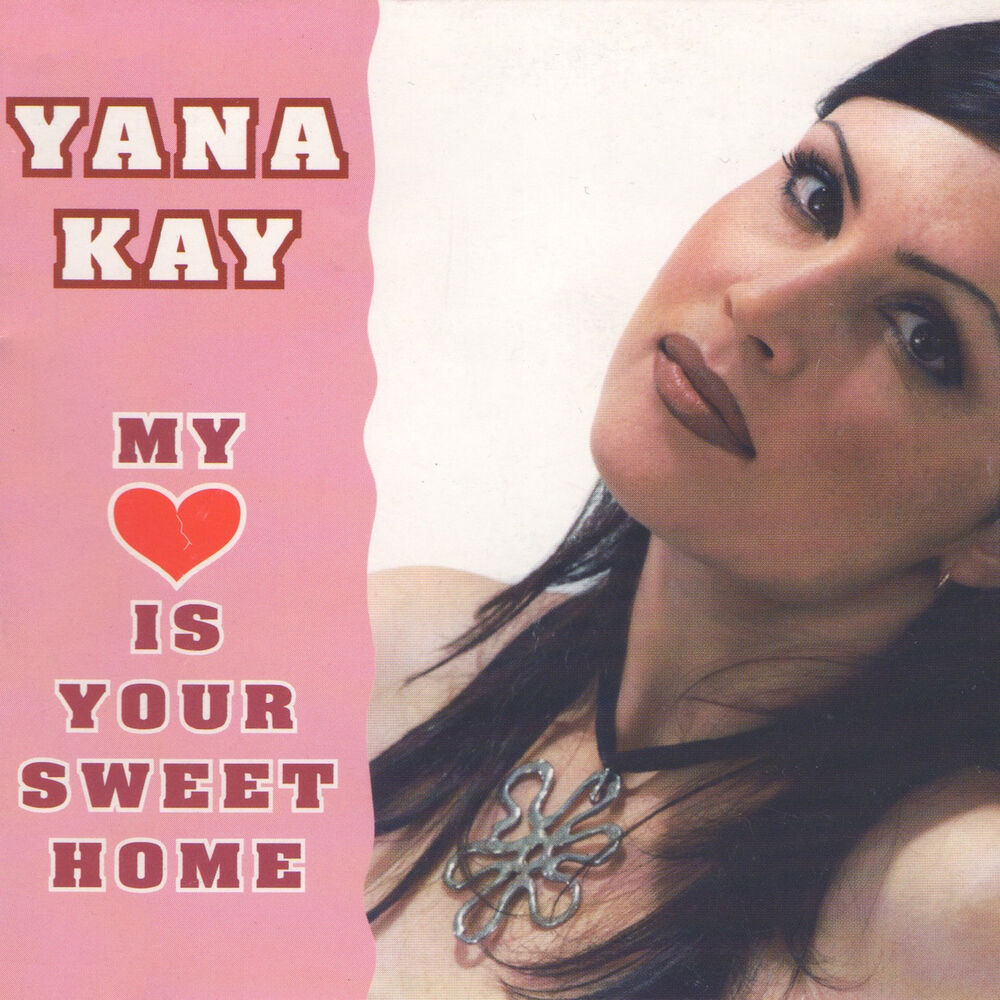 Picture of My Heart Is Your Sweet Home