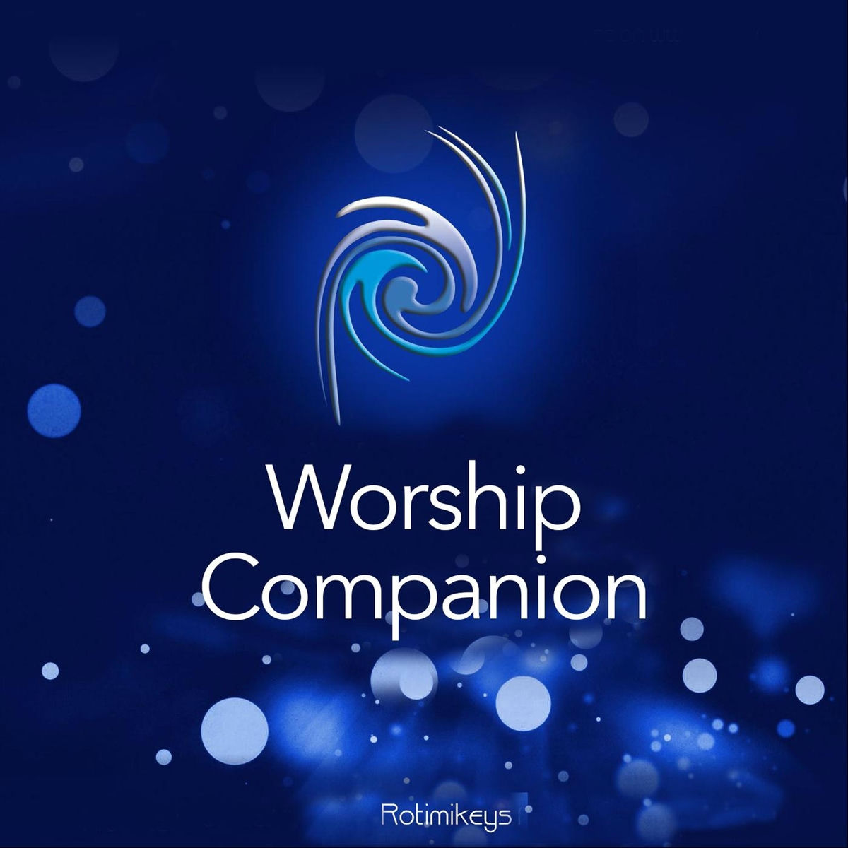 Album cover of Worship Companion