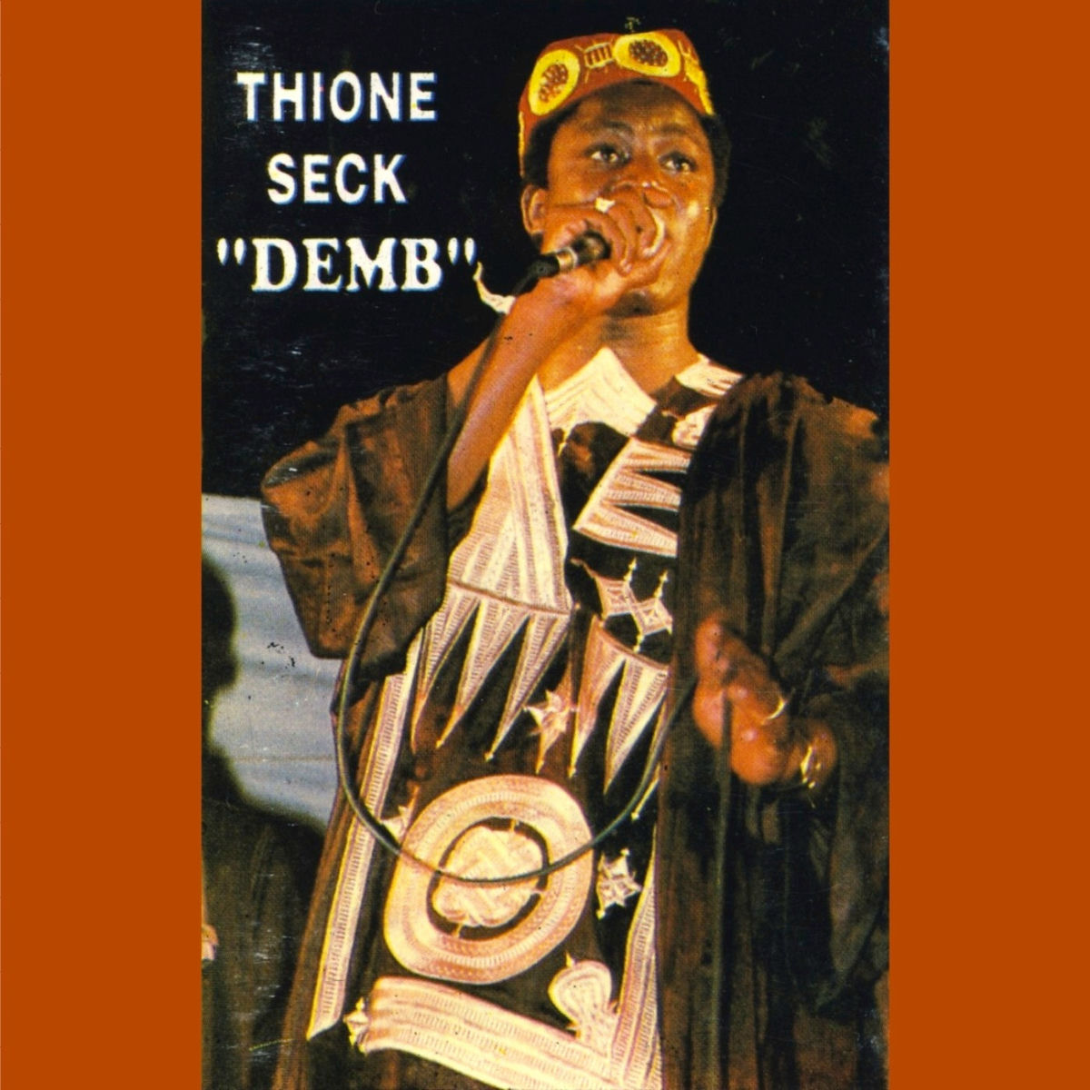 Album cover of Momy
