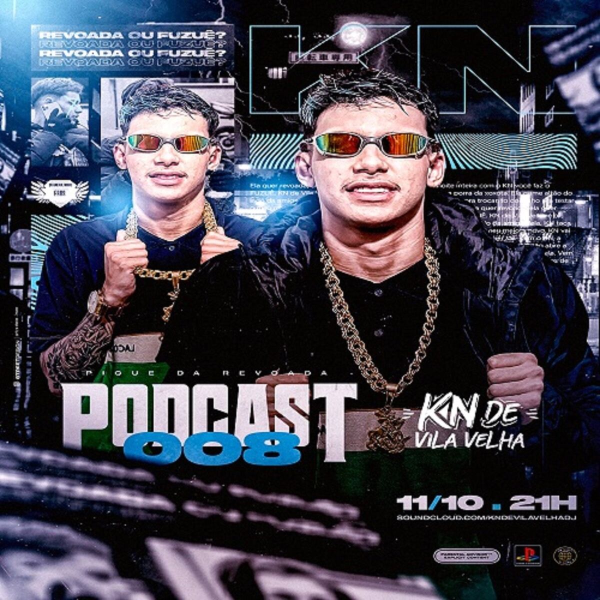 Album cover of Pente Alongado
