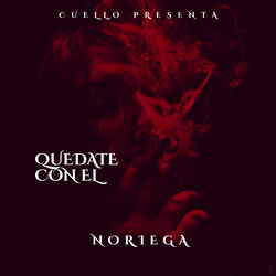 Cover of Quedate Con El