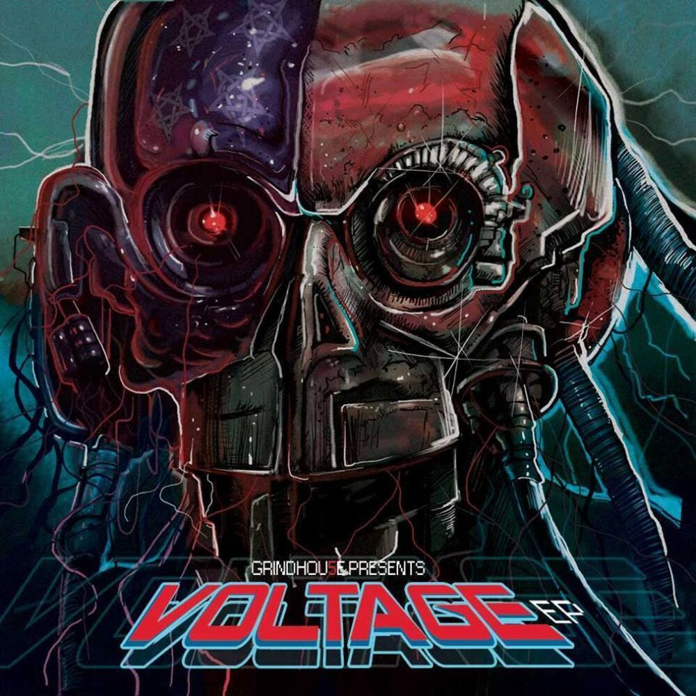 Picture of Voltage EP