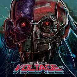 Cover of Voltage EP