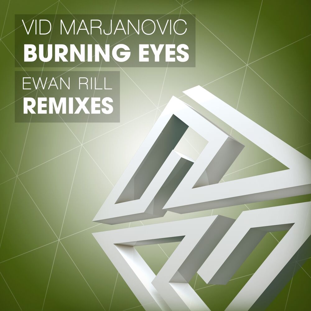 Picture of Burning Eyes