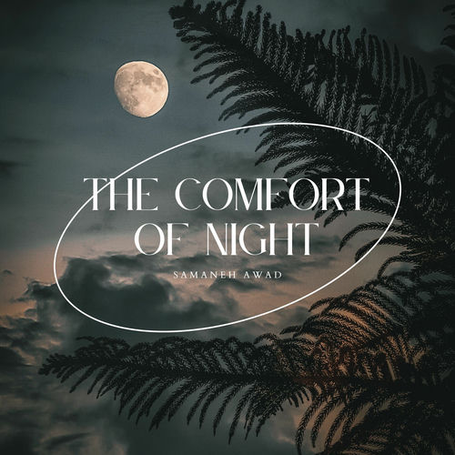 The Comfort of Night by Samaneh Awad - 72 BPM