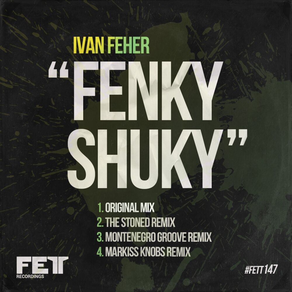 Picture of Fenky Shuky