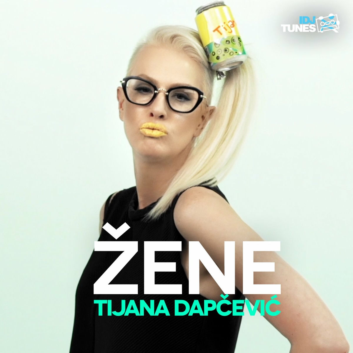 Album cover of Žene