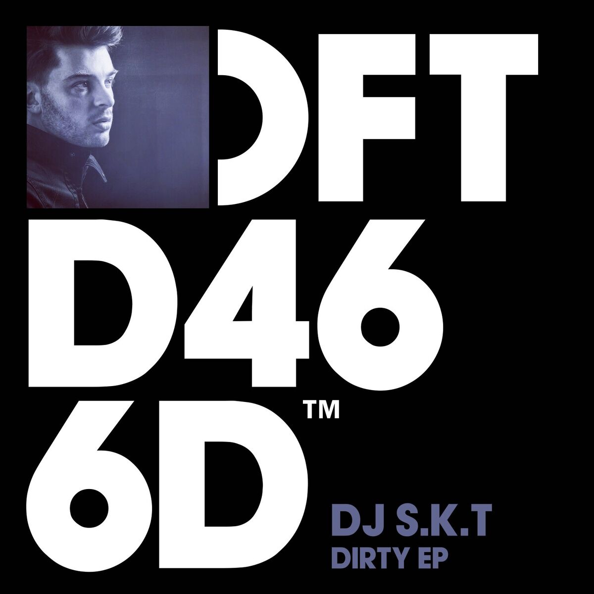 Album cover of Dirty EP