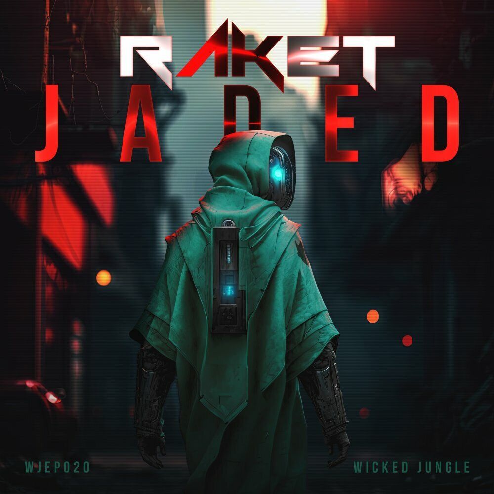 Picture of Jaded