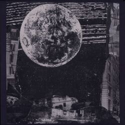 Cover of Moon Sick EP