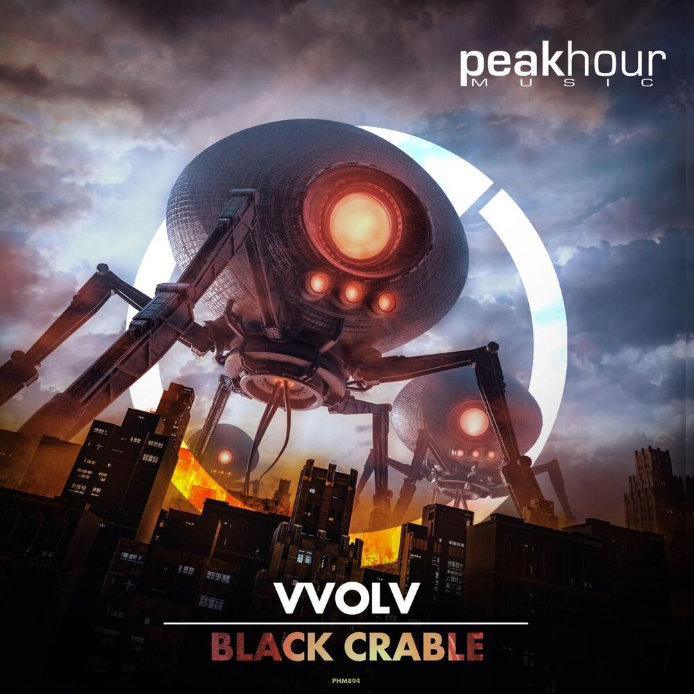 Picture of Black Crable