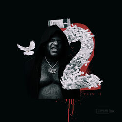 Cover of Pain 2