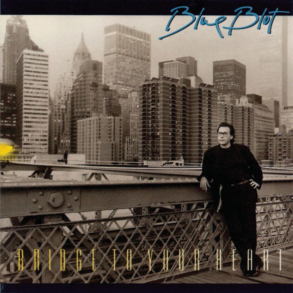 Picture of Bridge To Your Heart