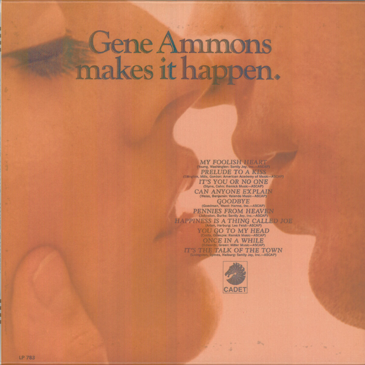 Album cover of Makes It Happen