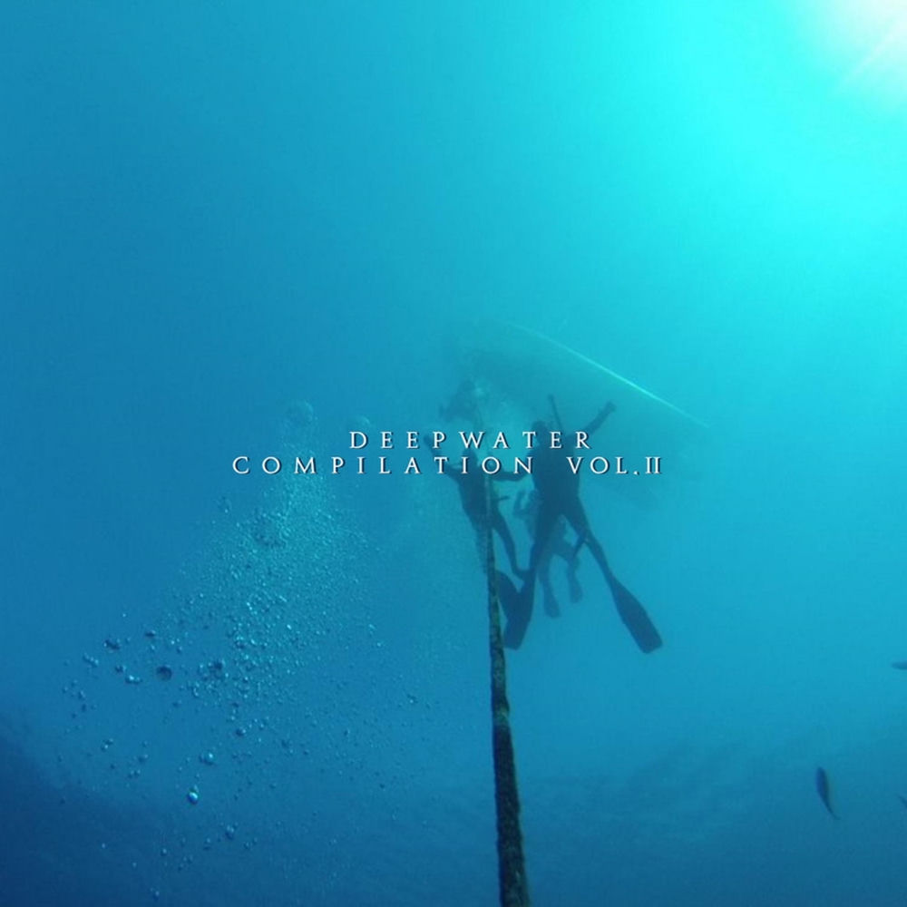 Album artwork for Soave by Andaman