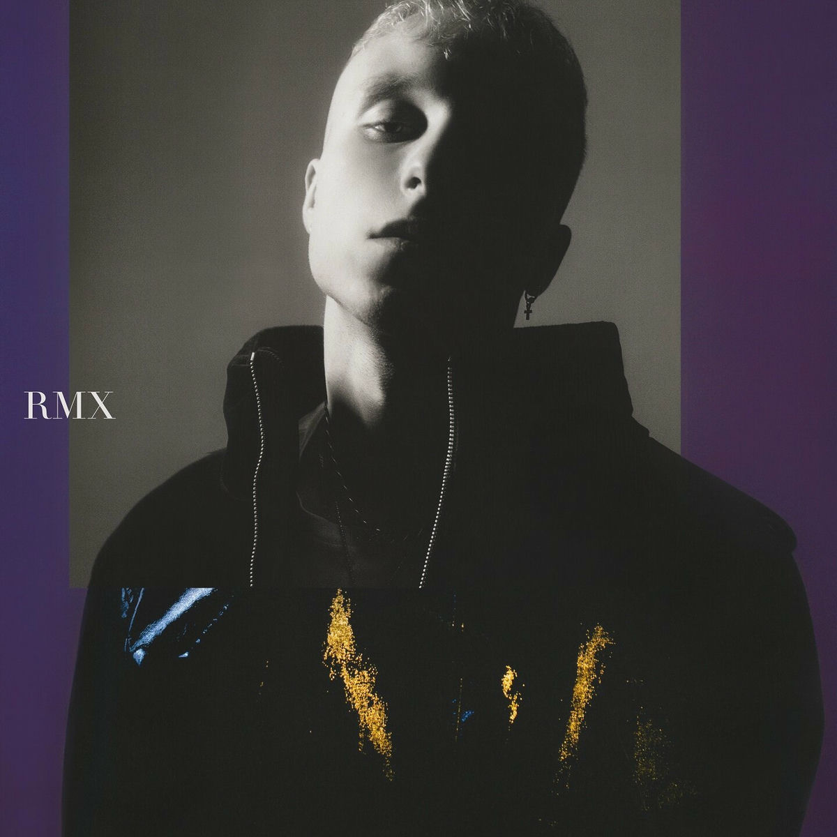 Album cover of Не помню (SOVI Remix)