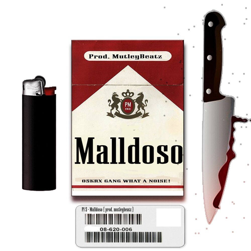 Picture of Malldoso