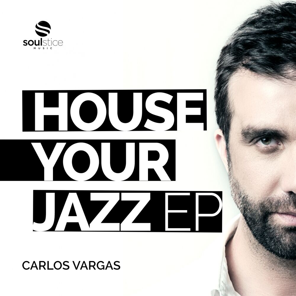 Picture of House Your Jazz EP