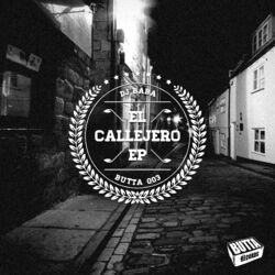 Cover of El Callejero EP