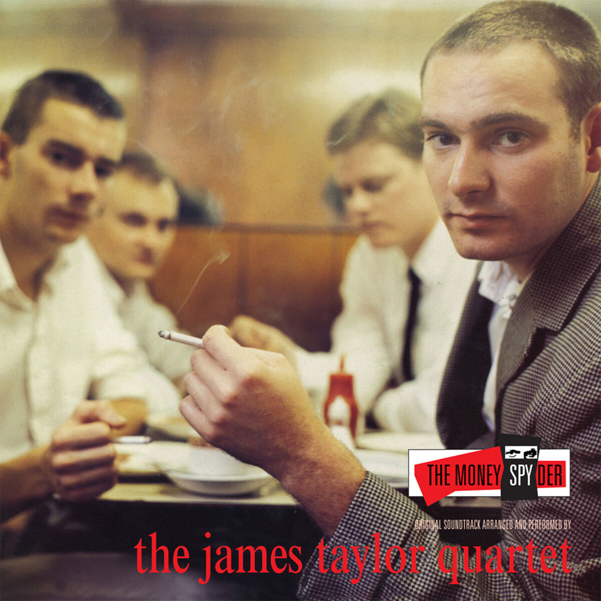 Album cover of One Way Street
