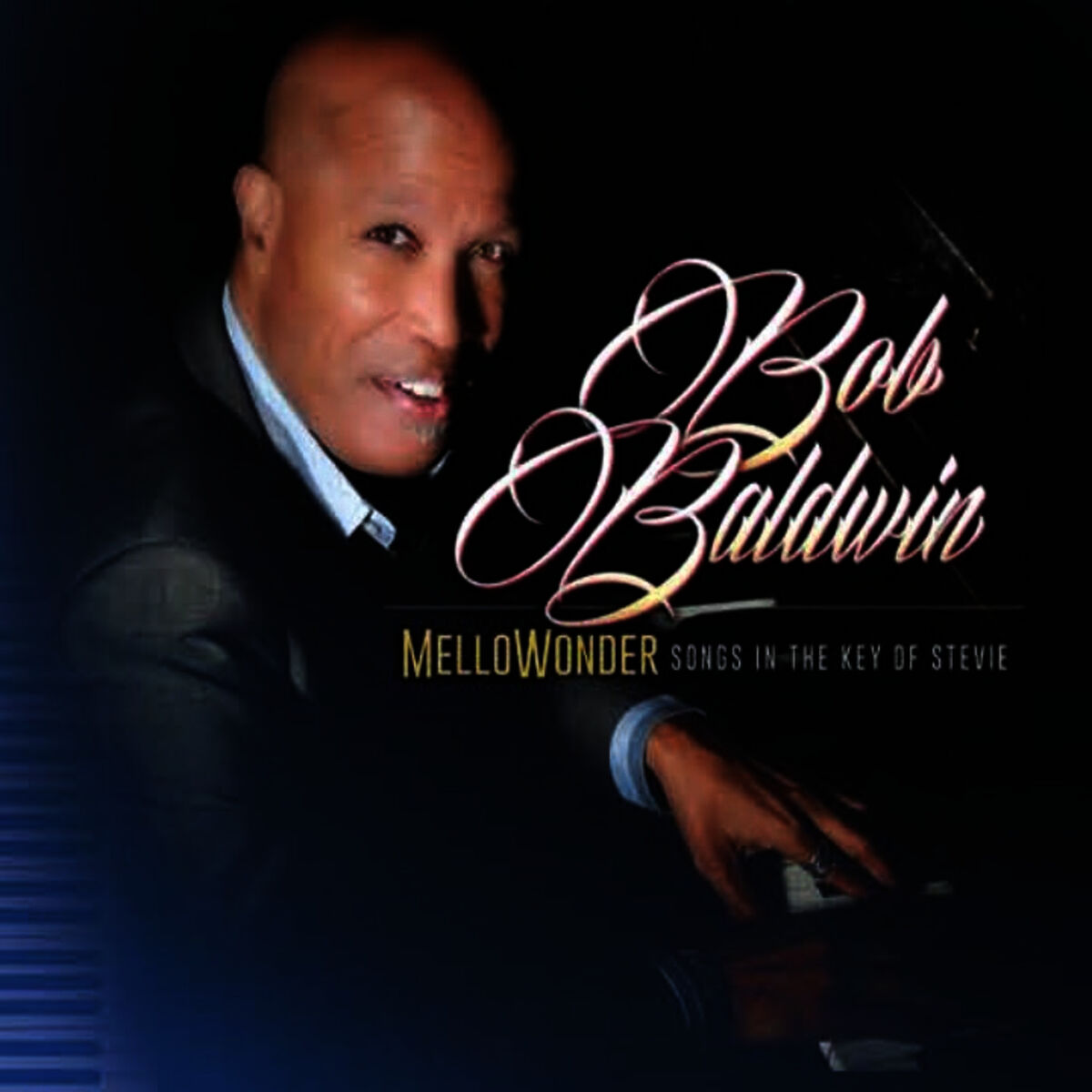 Album cover of Mellowonder/Songs in the Key of Stevie