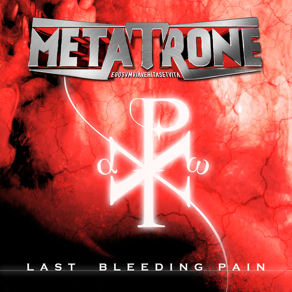 Picture of Last Bleeding Pain