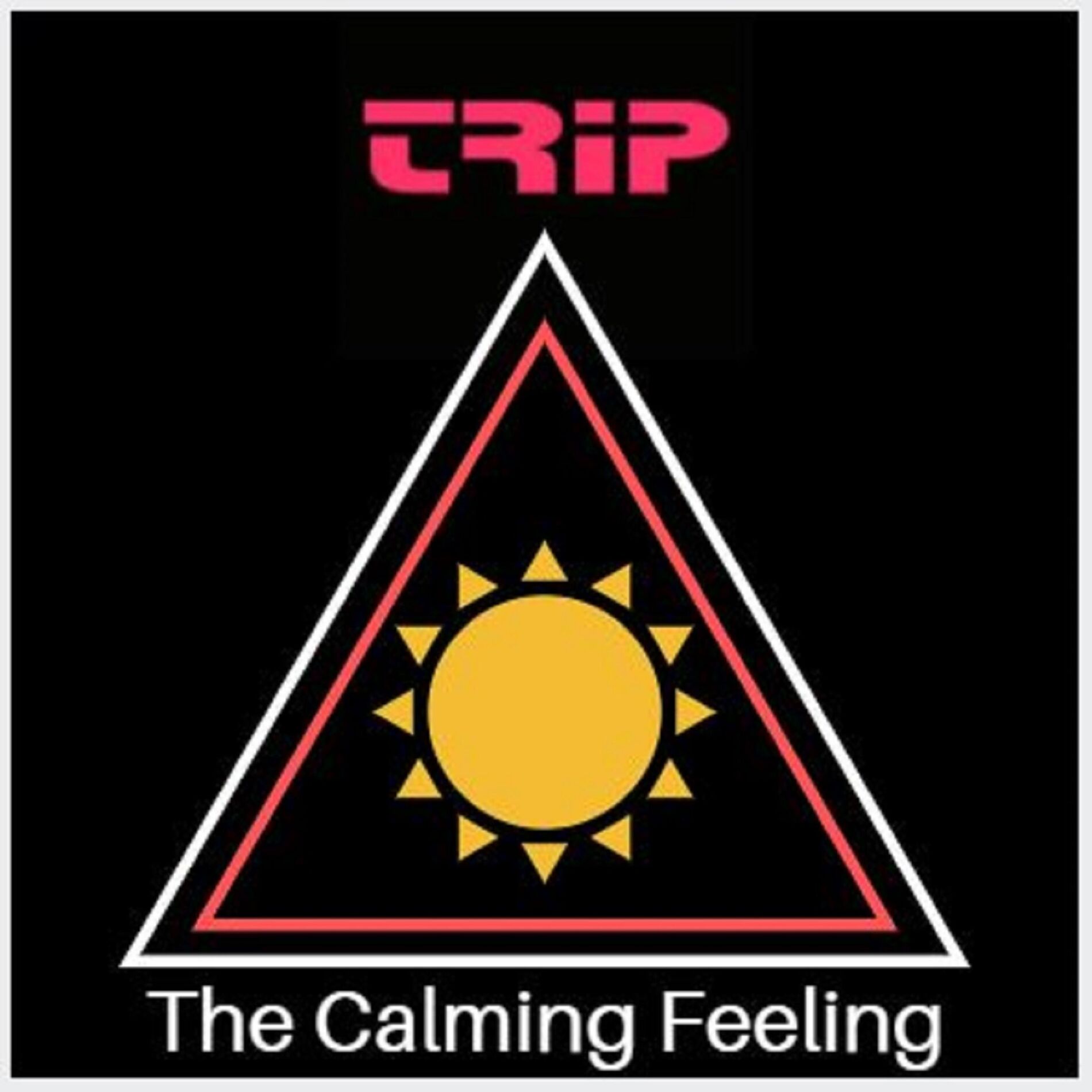 Album cover of TheCalmingFeeling
