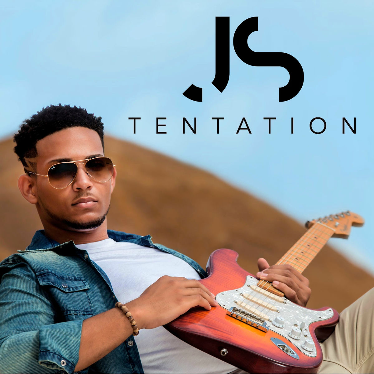 Album cover of Tentation