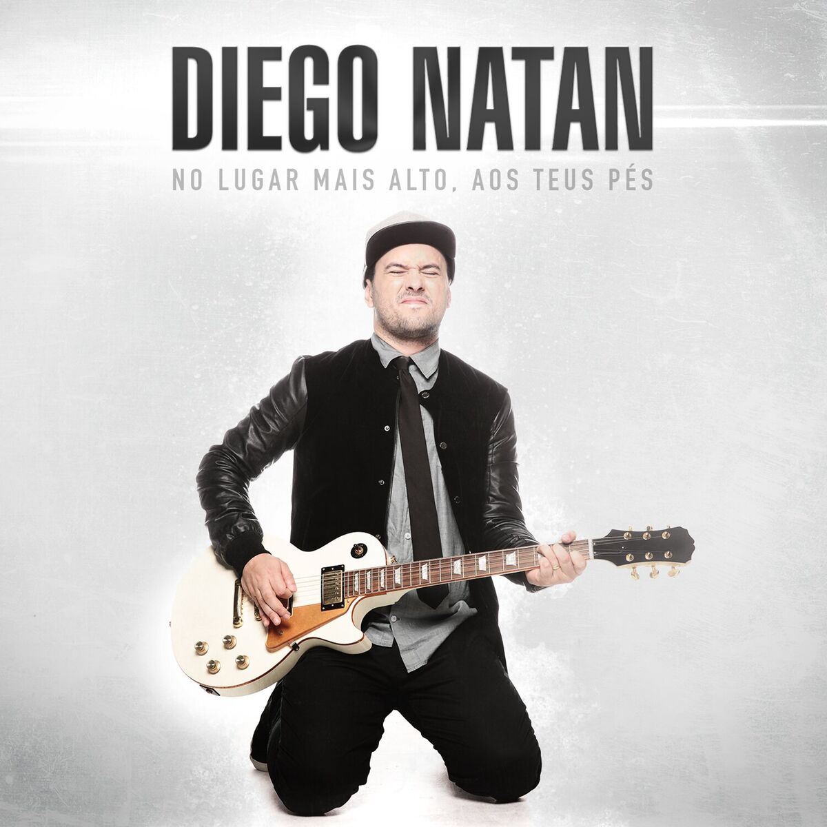 Album cover of No Lugar Mais Alto, aos Teus Pés