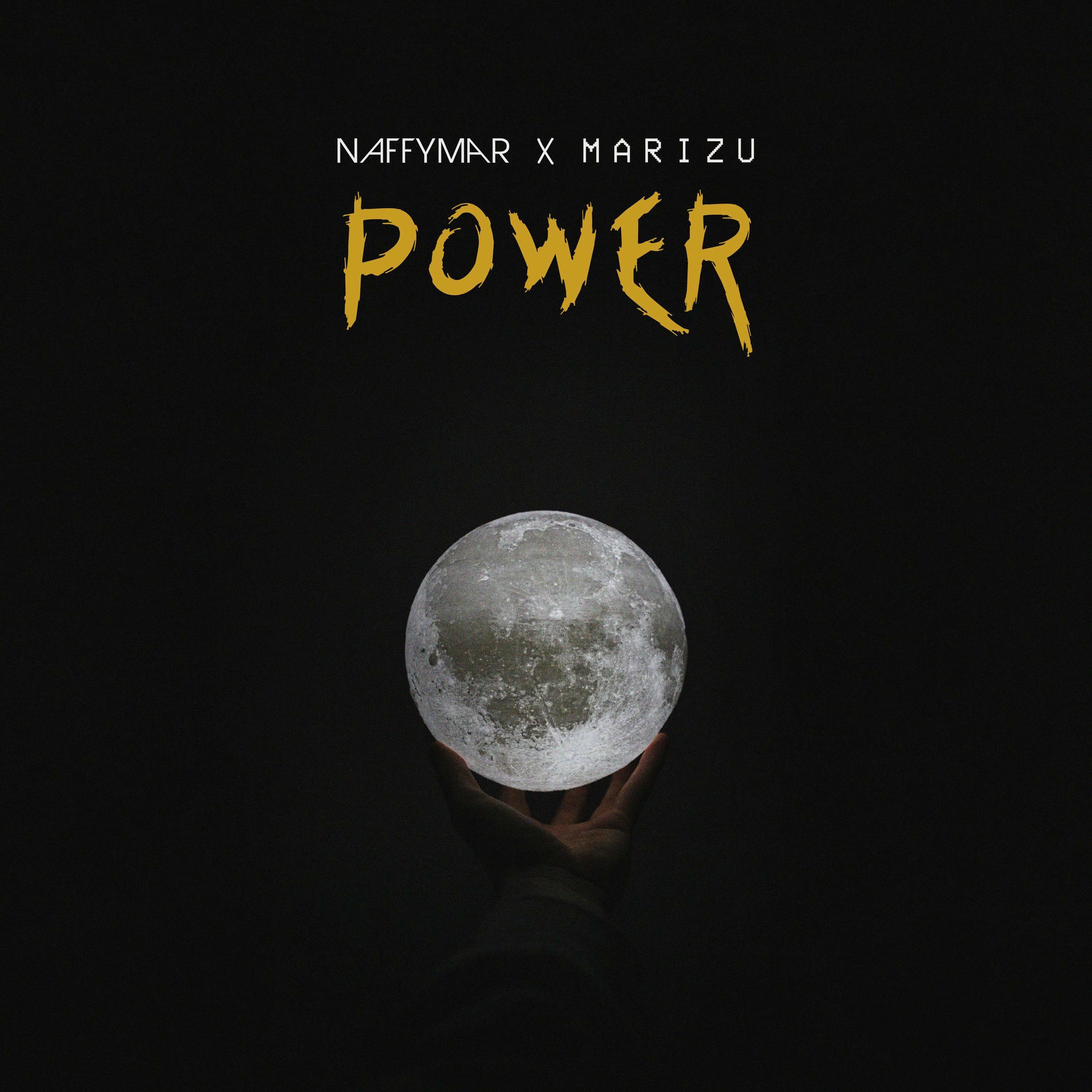 Album cover of Power