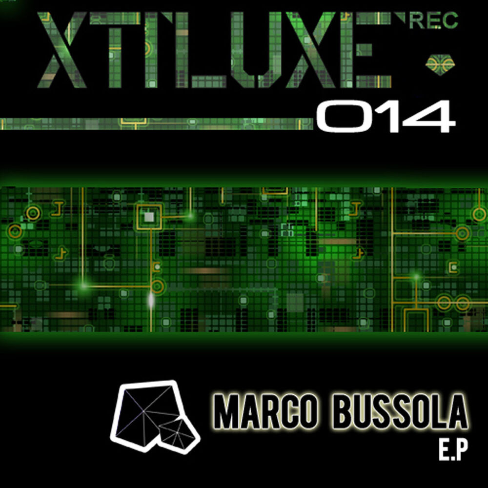 Picture of Marco Bussola