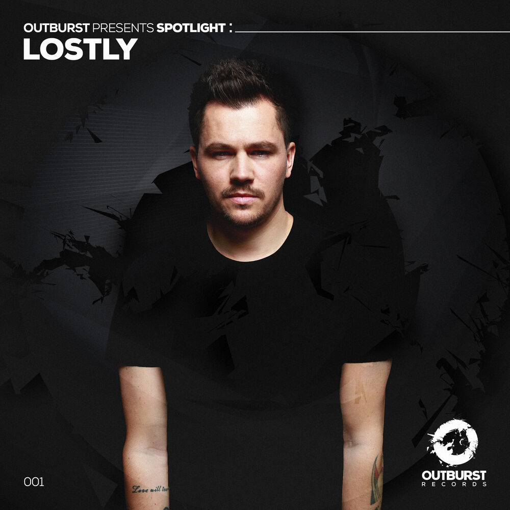 Picture of Outburst presents Spotlight: Lostly