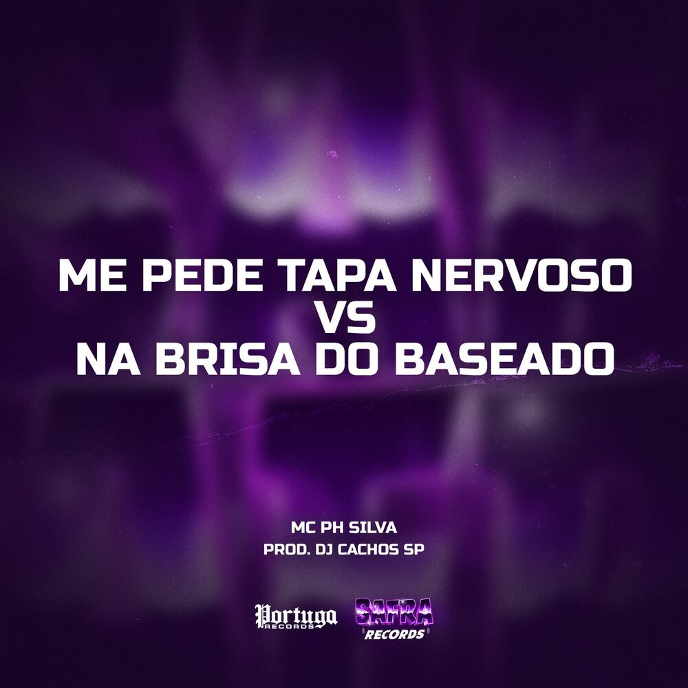 Picture of Me Pede Tapa Nervoso VS Na Brisa Do Baseado