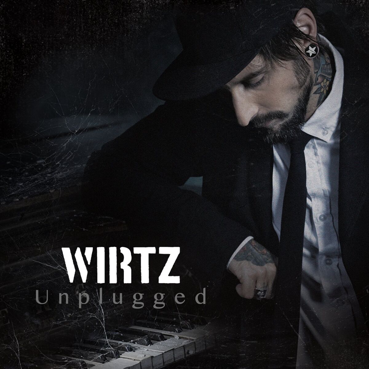 Album cover of Unplugged