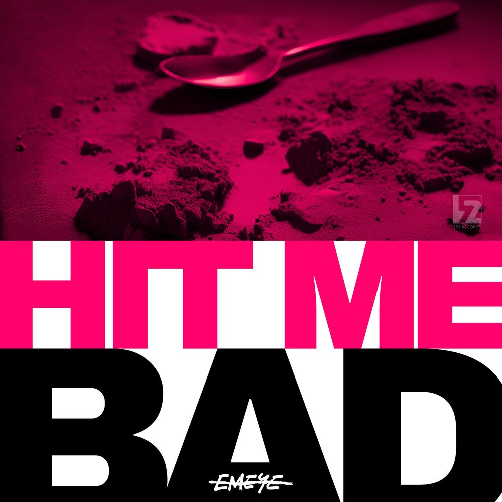 Picture of Hit Me Bad