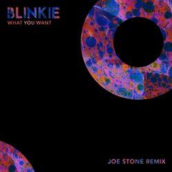 Cover of What You Want (Joe Stone Remix)