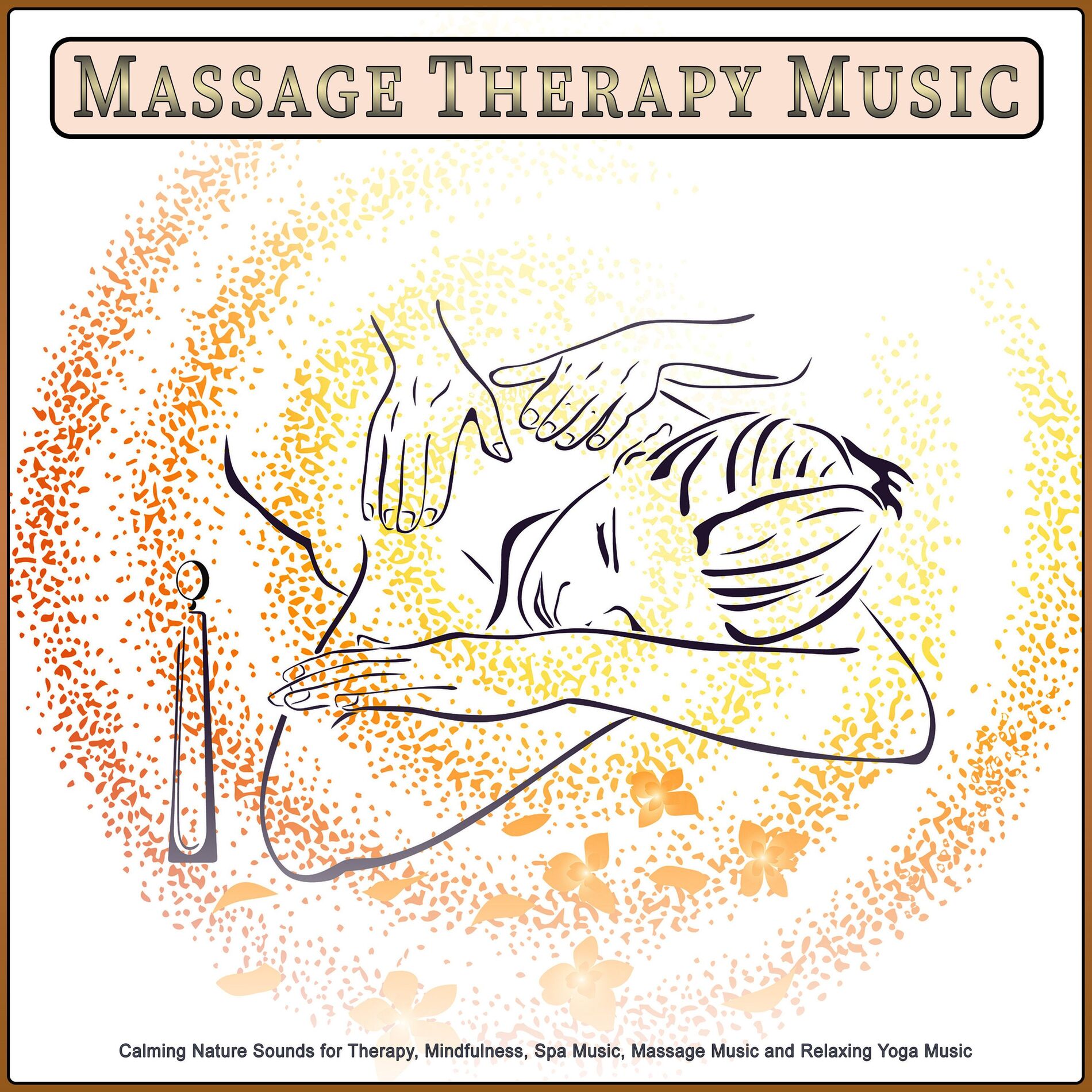Album cover of Calm Music and Zen