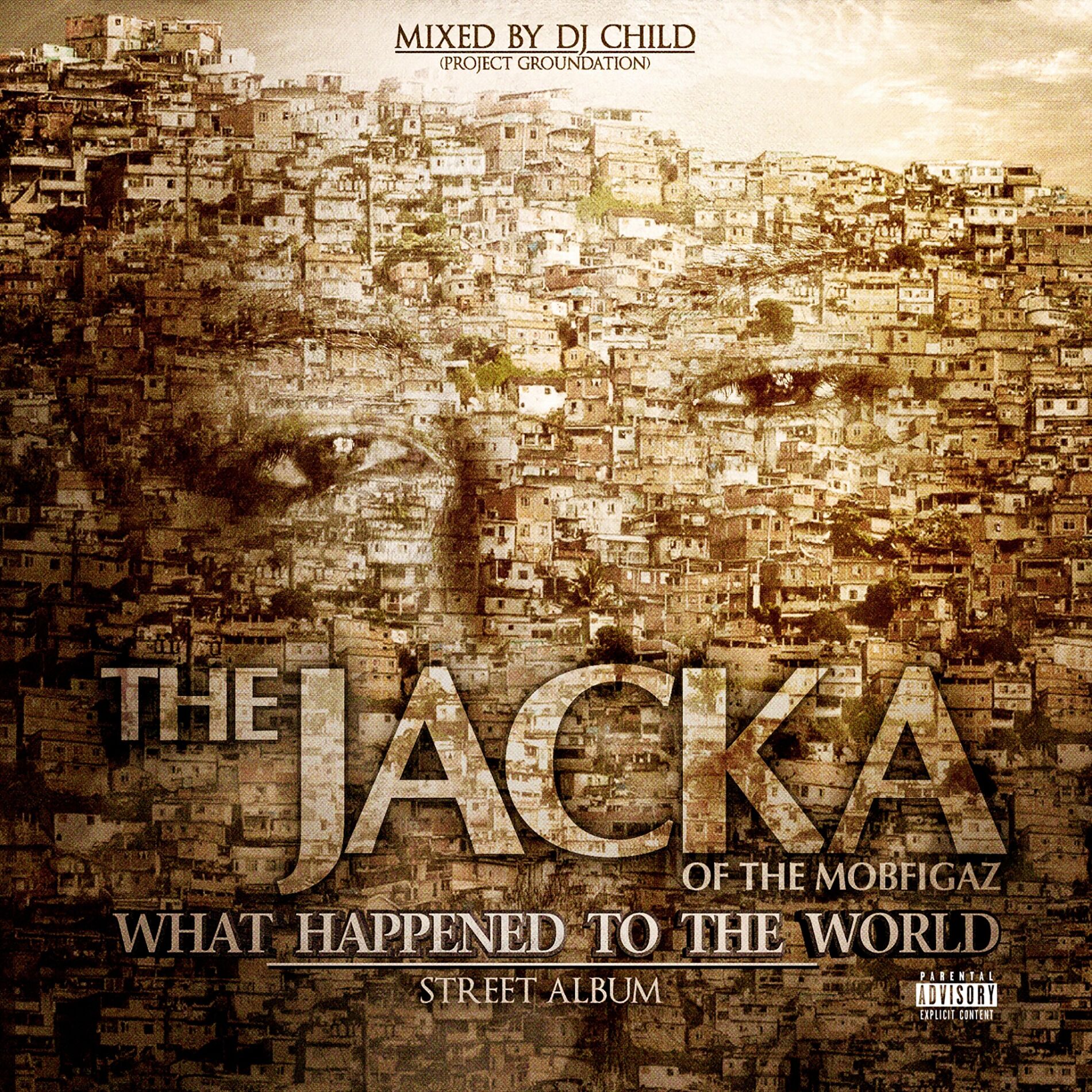 The Jacka: albums, songs, concerts | Deezer