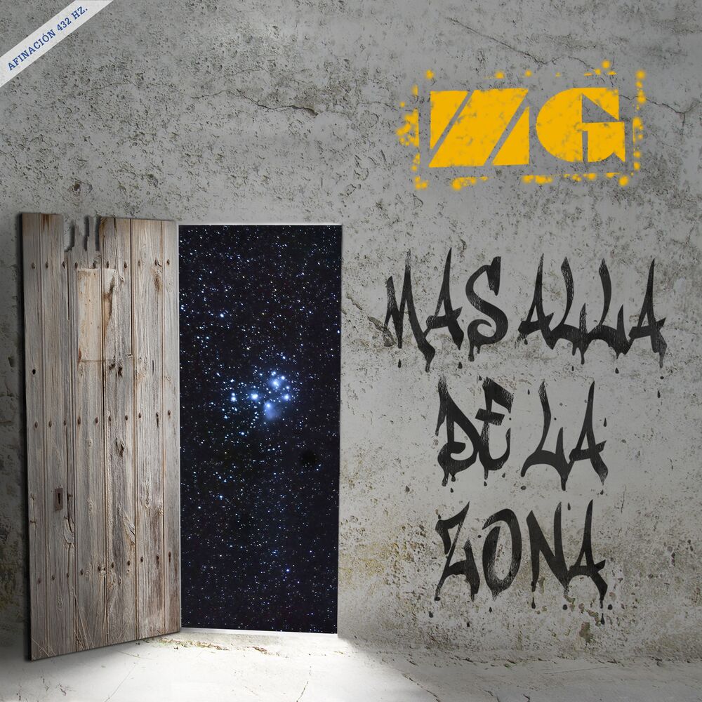 Picture of Mas alla de la zona