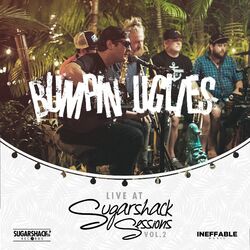 Cover of Bumpin Uglies (Live at Sugarshack Sessions Vol. 2)