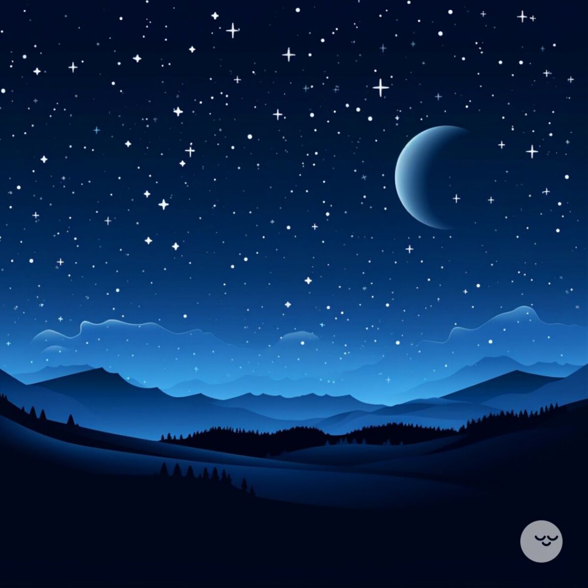 Album cover of Good Night